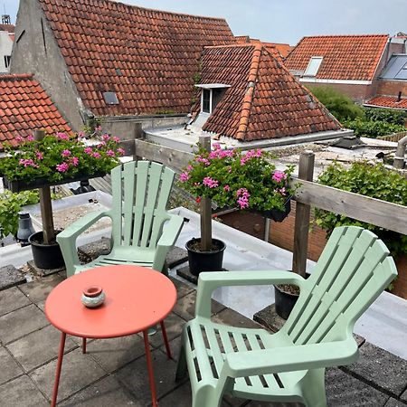 De Molen Bed and Breakfast Zierikzee Eksteriør billede