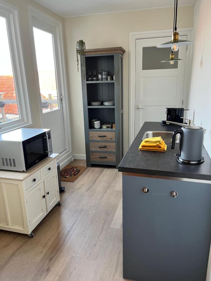 De Molen Bed and Breakfast Zierikzee Eksteriør billede