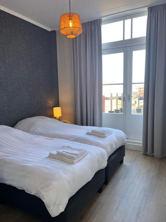 De Molen Bed and Breakfast Zierikzee Eksteriør billede